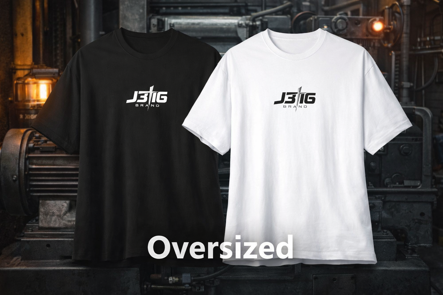 Oversized