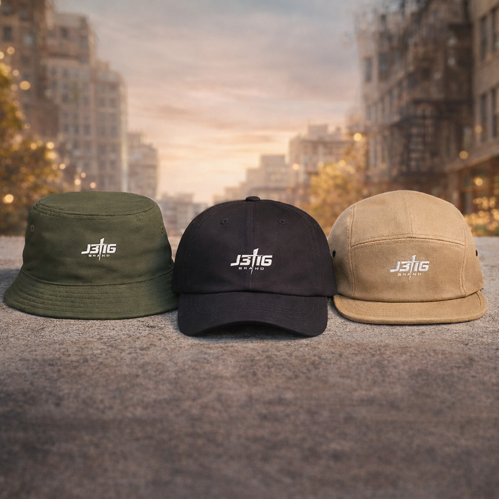 Hats