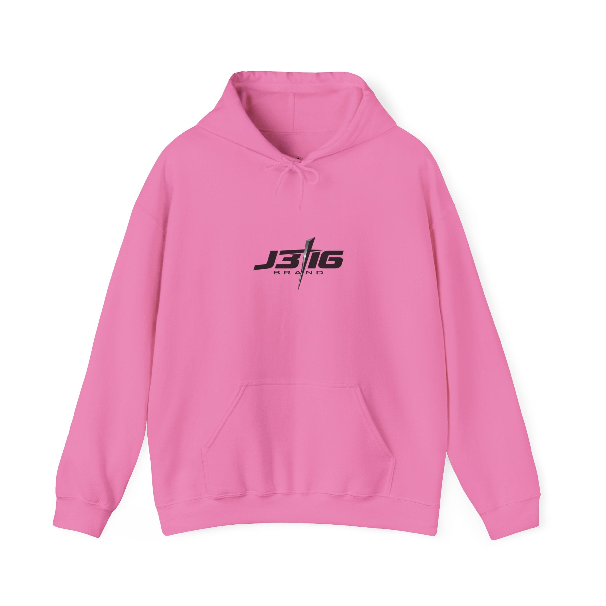 J316 Basic Hoodie