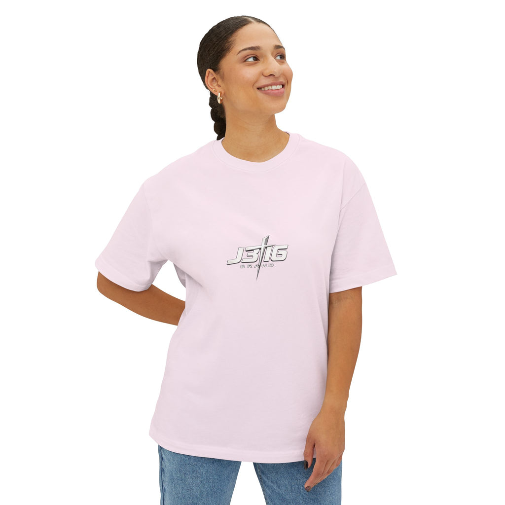 J316 Logo Oversized