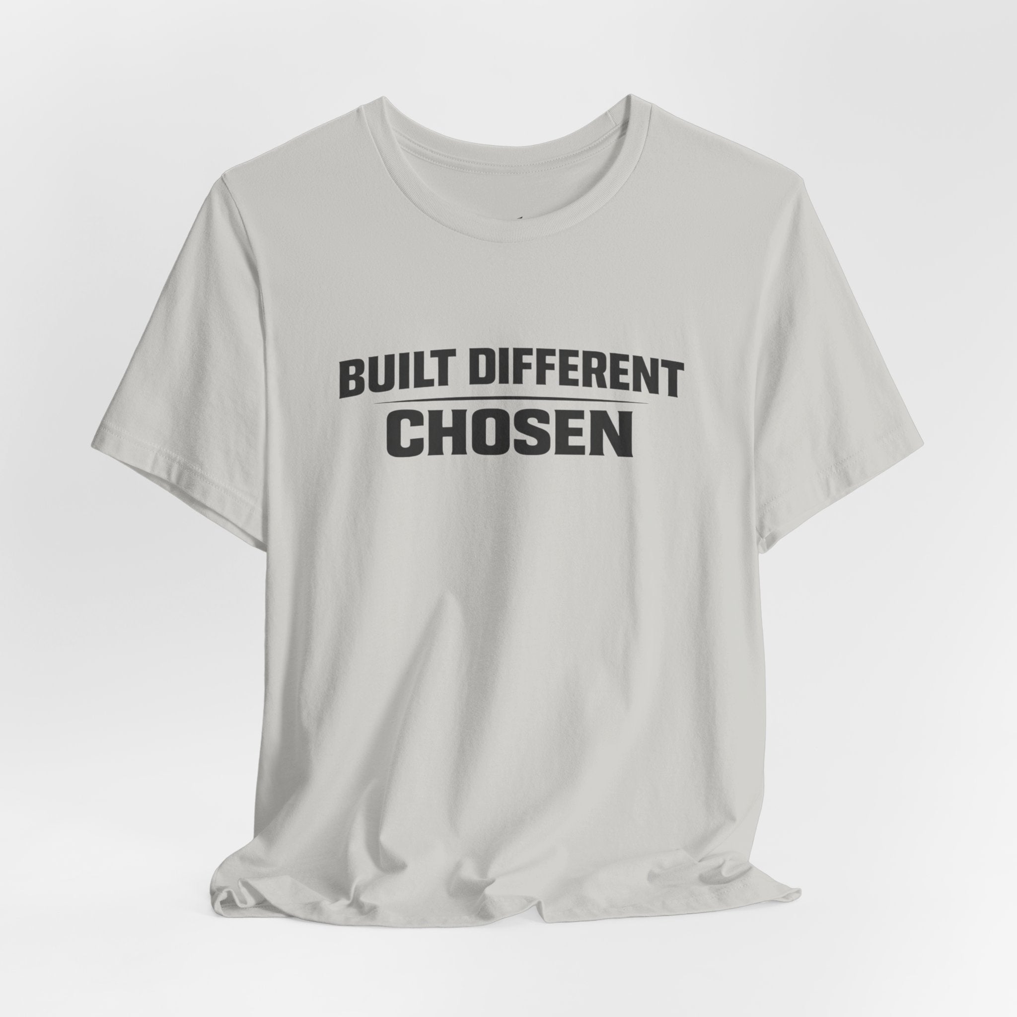 J316 Built Different Chosen T-Shirt