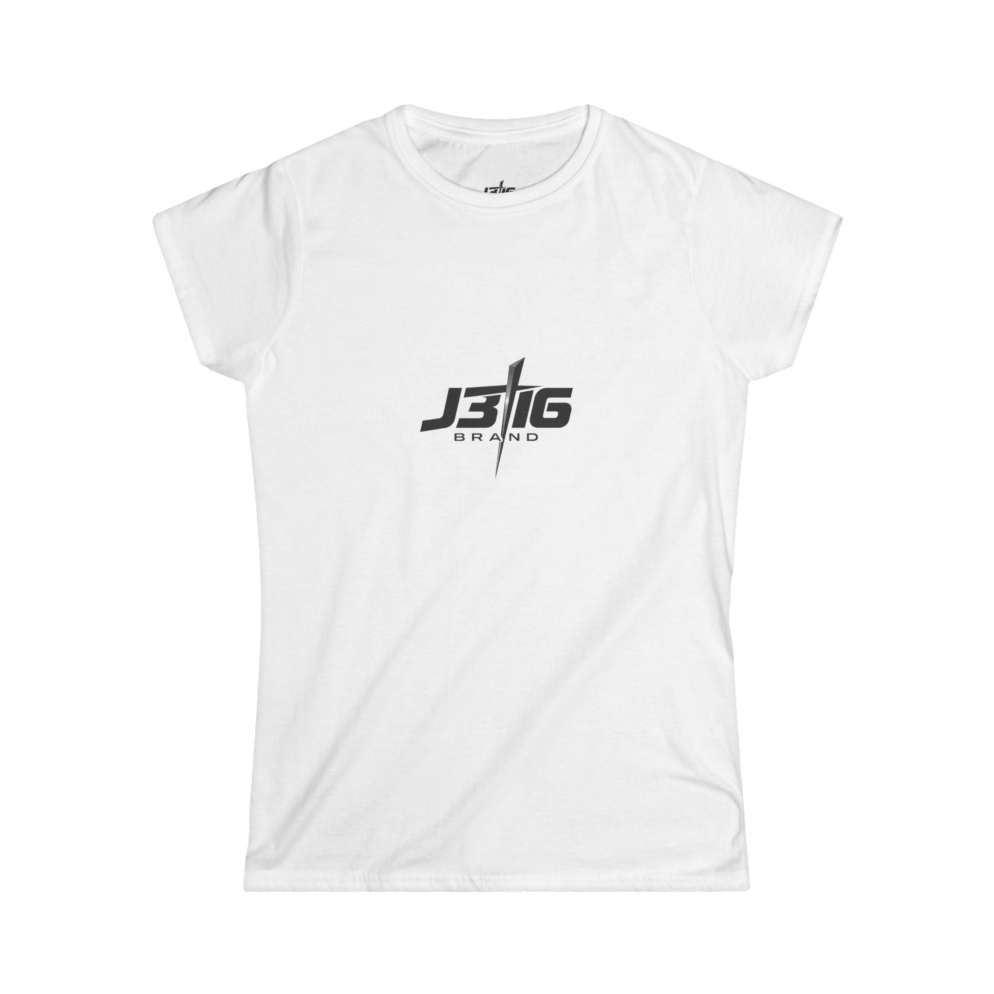 Women’s J316 basic Tee