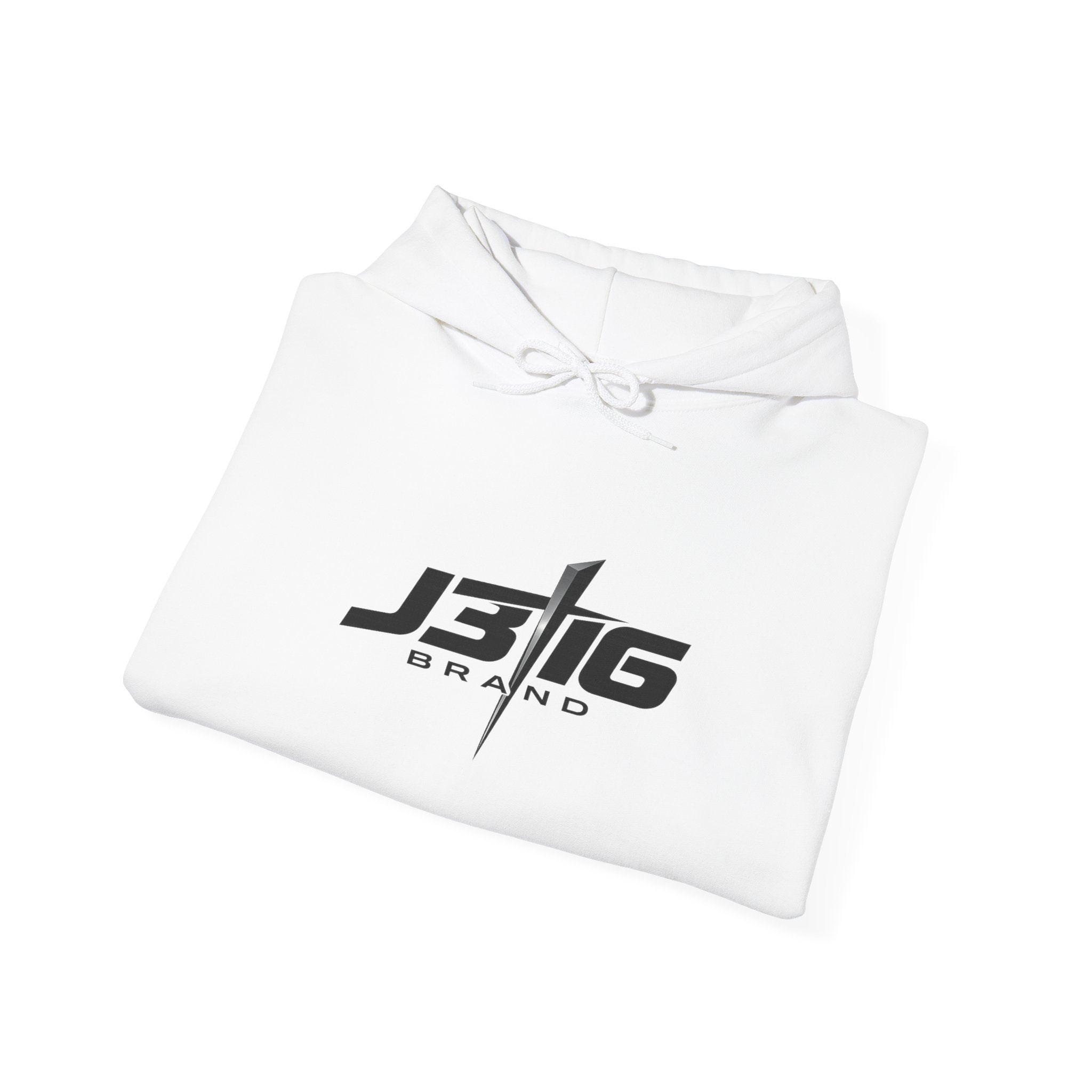 J316 Logo Hoodie