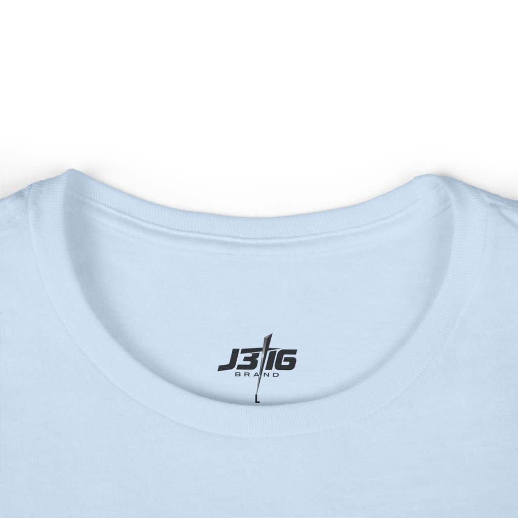 Women’s J316 basic Tee