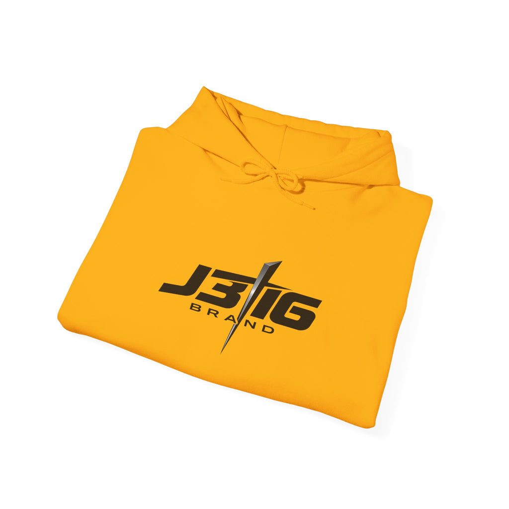 J316 Logo Hoodie