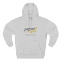 J316 Handwritten logo