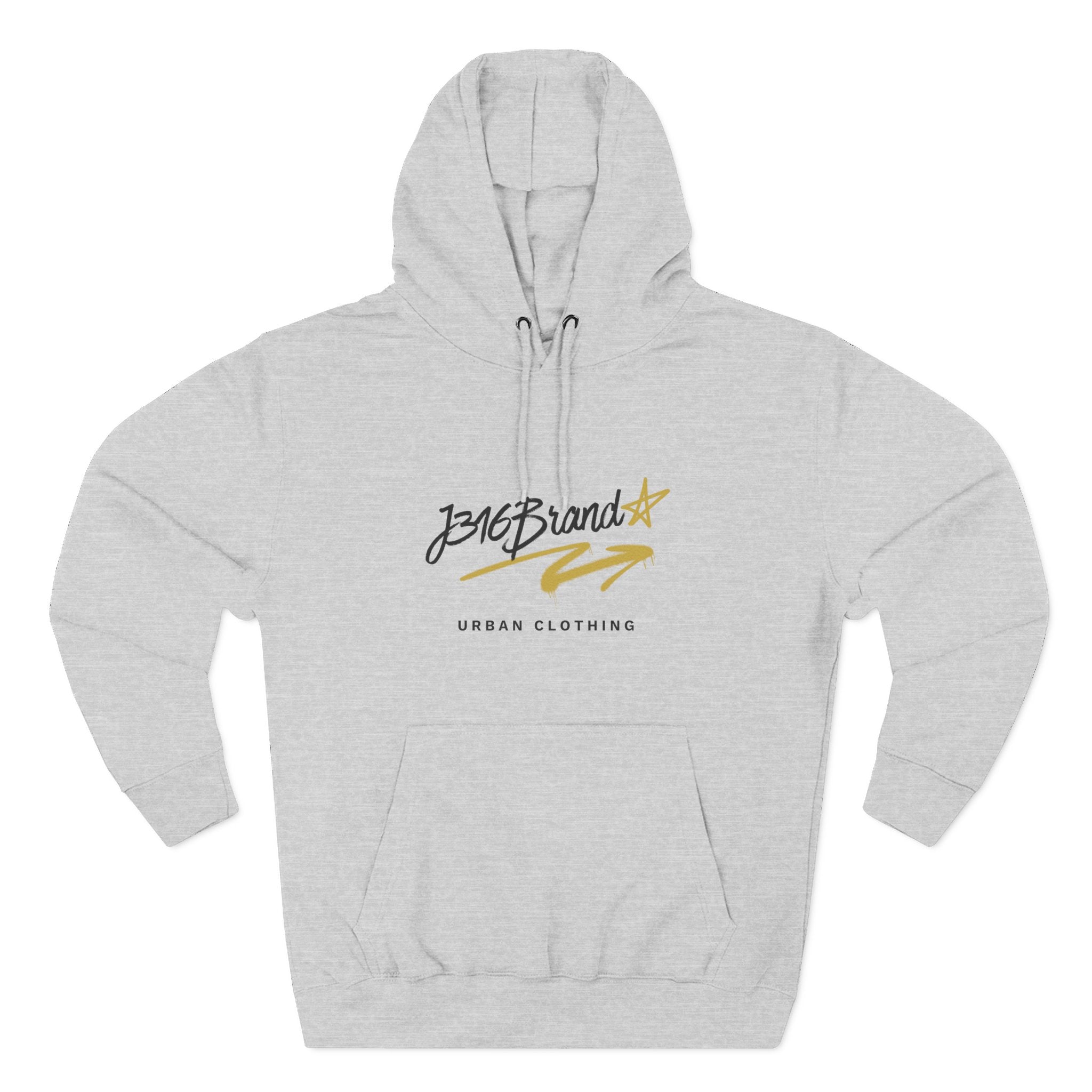 J316 Handwritten logo