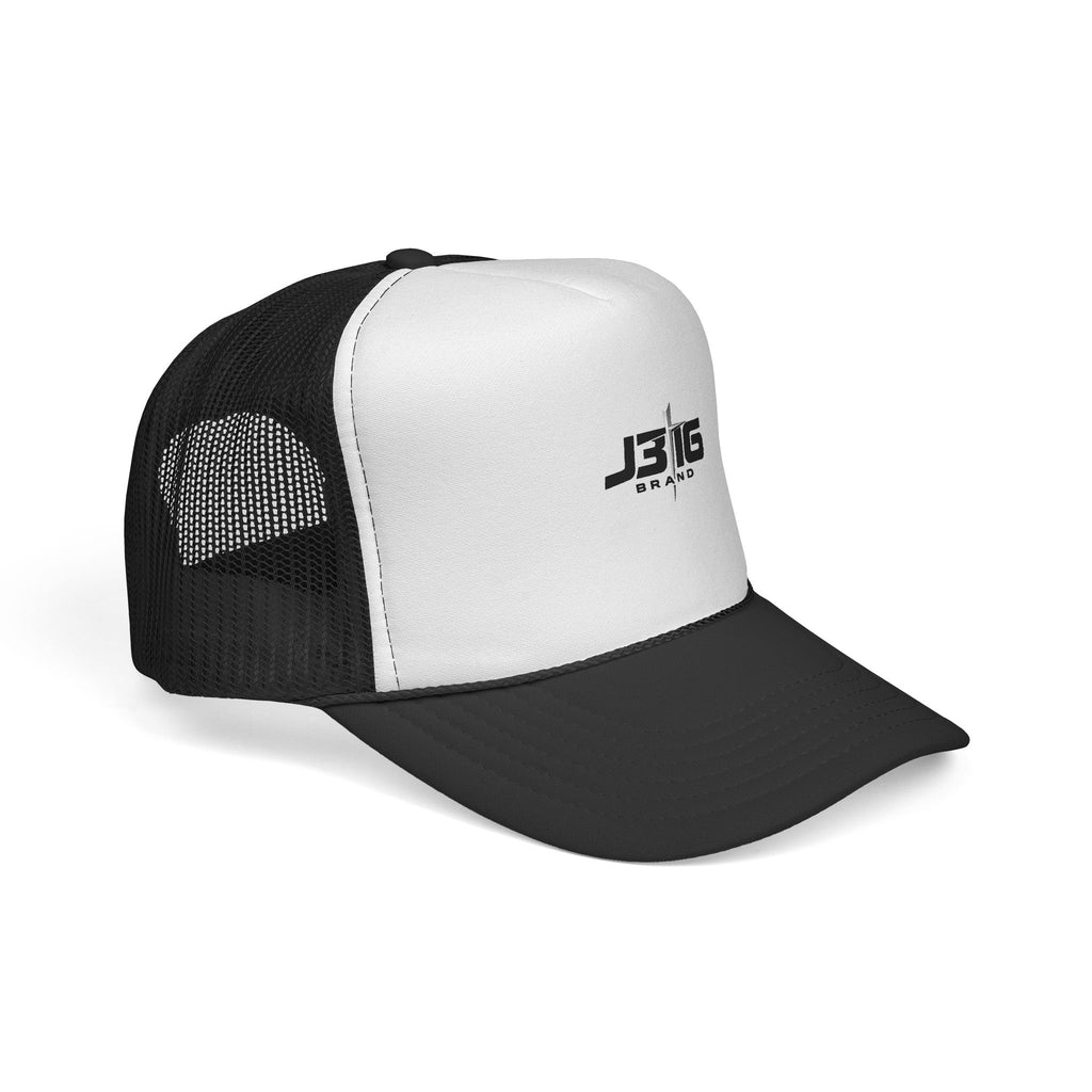 J316 Trucker Cap