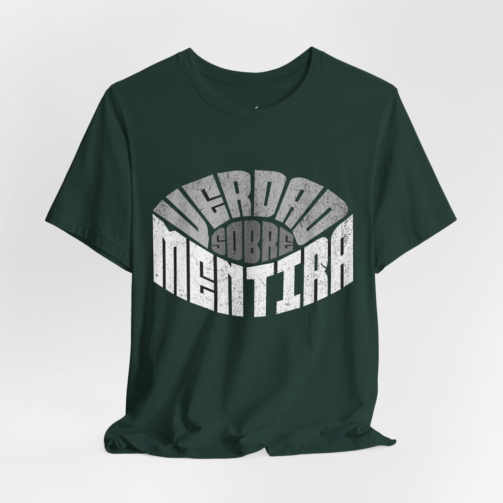 J316 Verdad Sobre Mentira