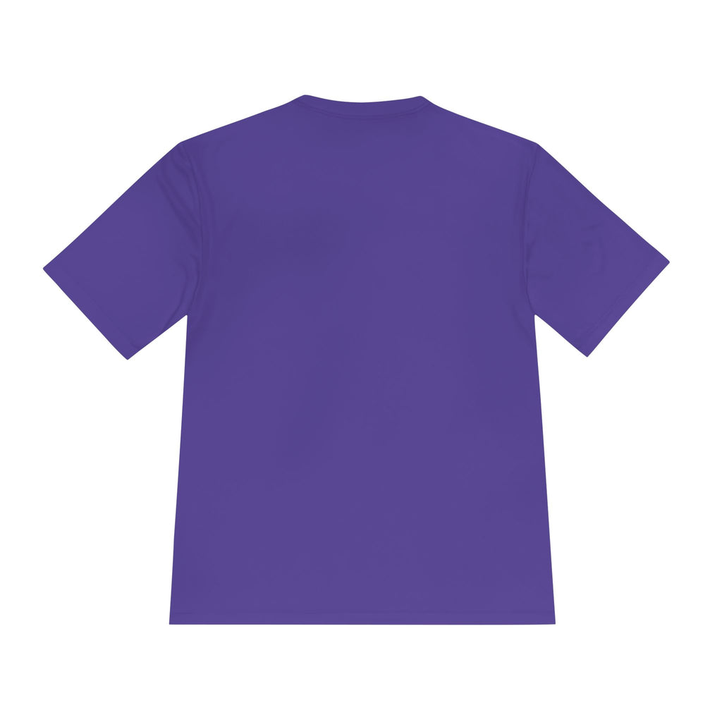 3 Cross Performance Tee