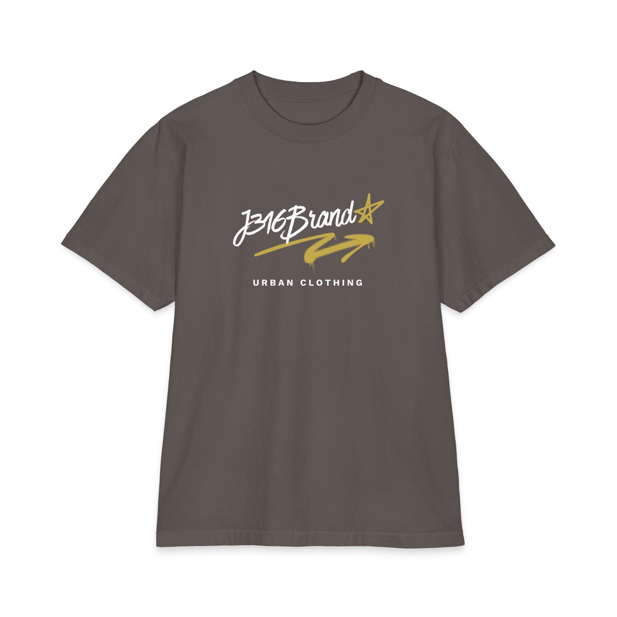 J316/Shaka Wear Shut Up & Pray