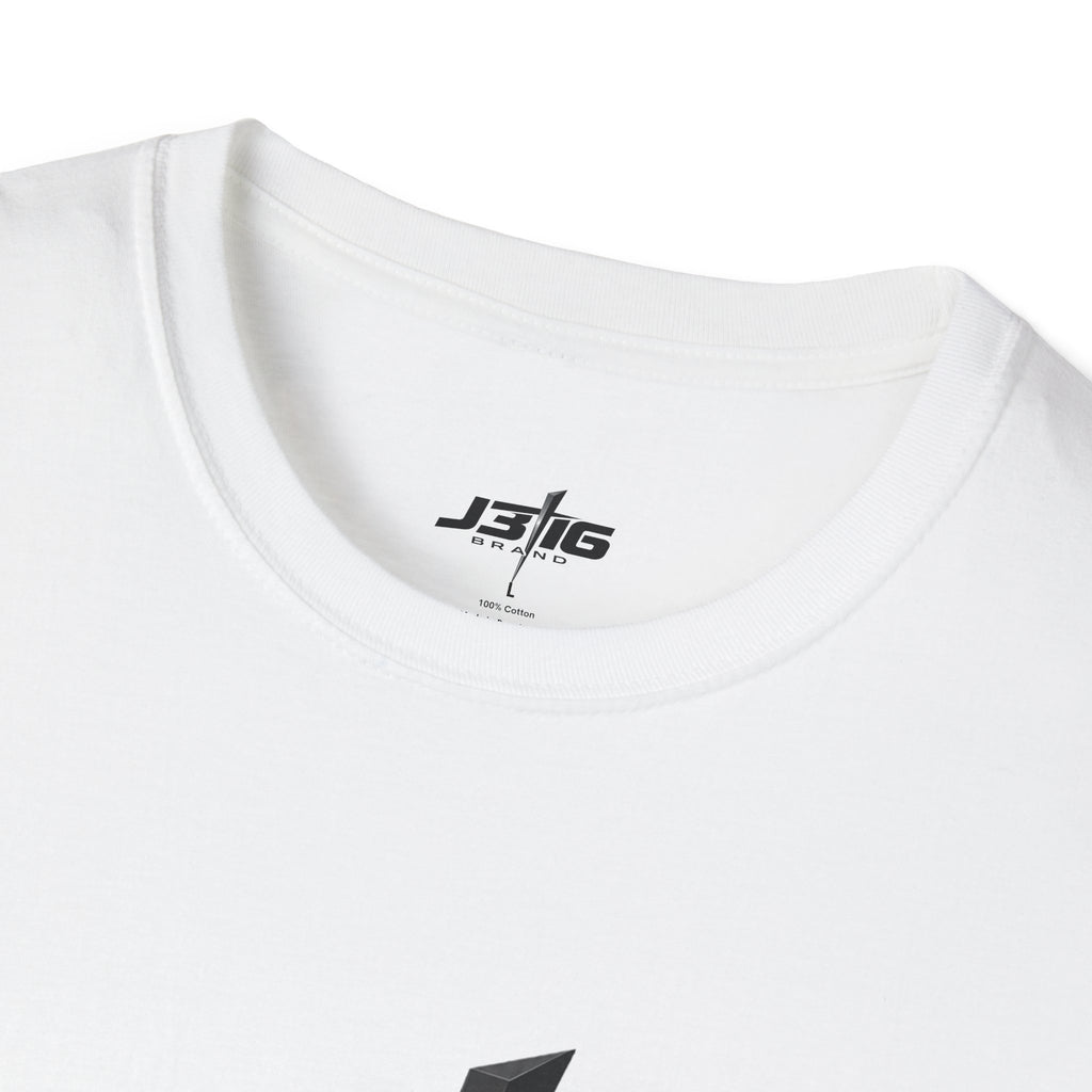 3 Cross T-Shirt