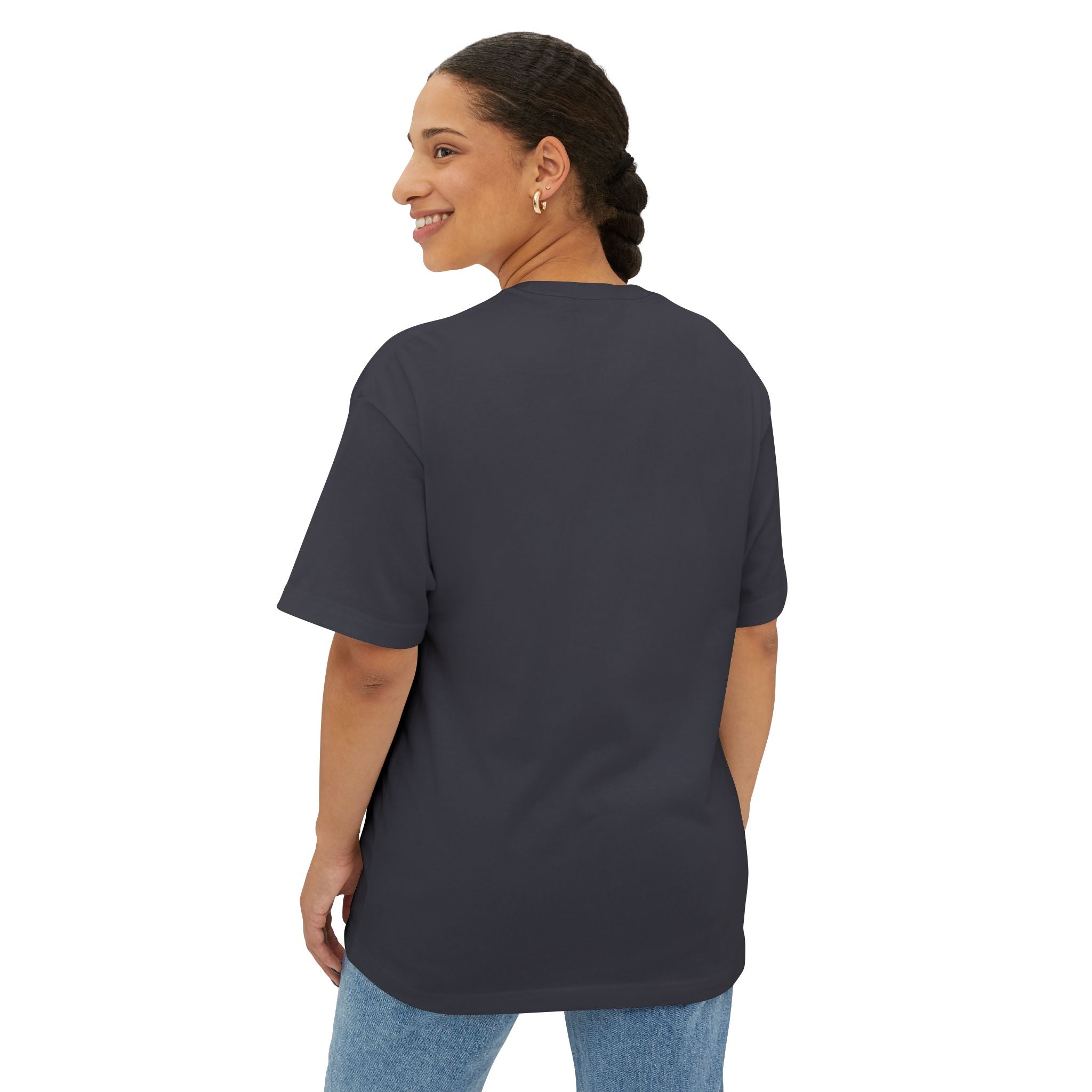 J316 Logo Oversized