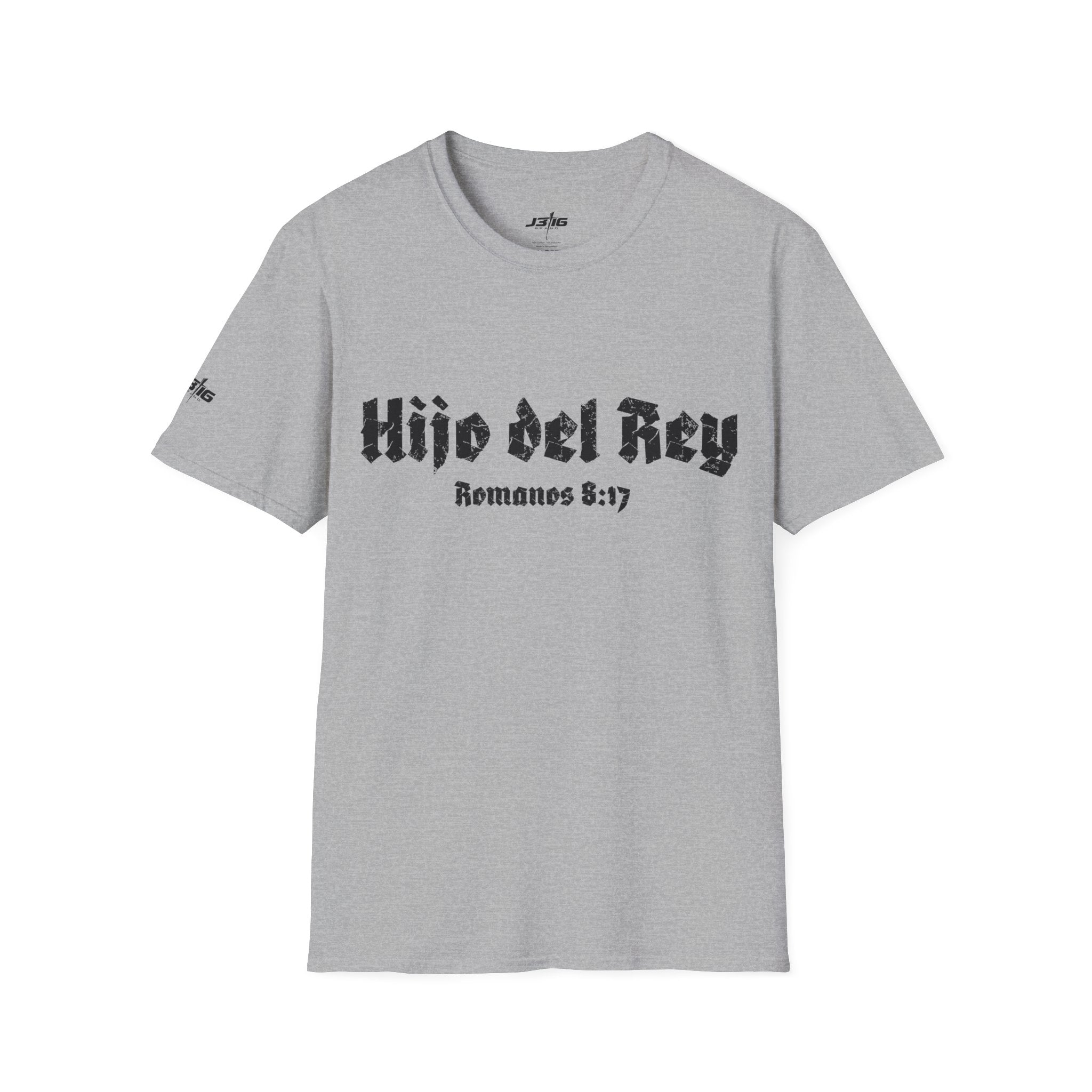 Hijo del Rey T-Shirt