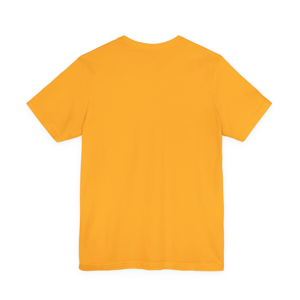 J3T6 Brand Logo Tee — Men's/Women's Casual Graphic T-Shirt