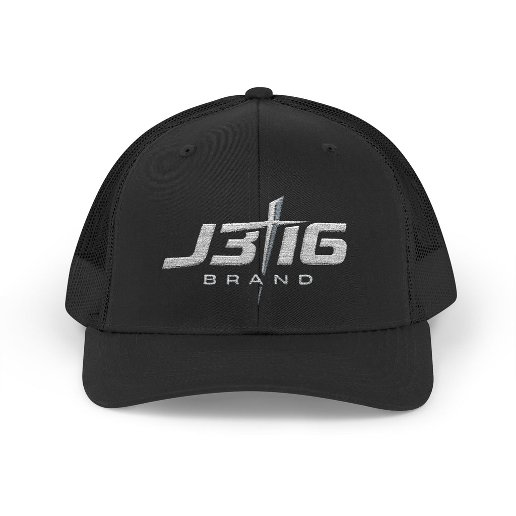 J316 Trucker Hat