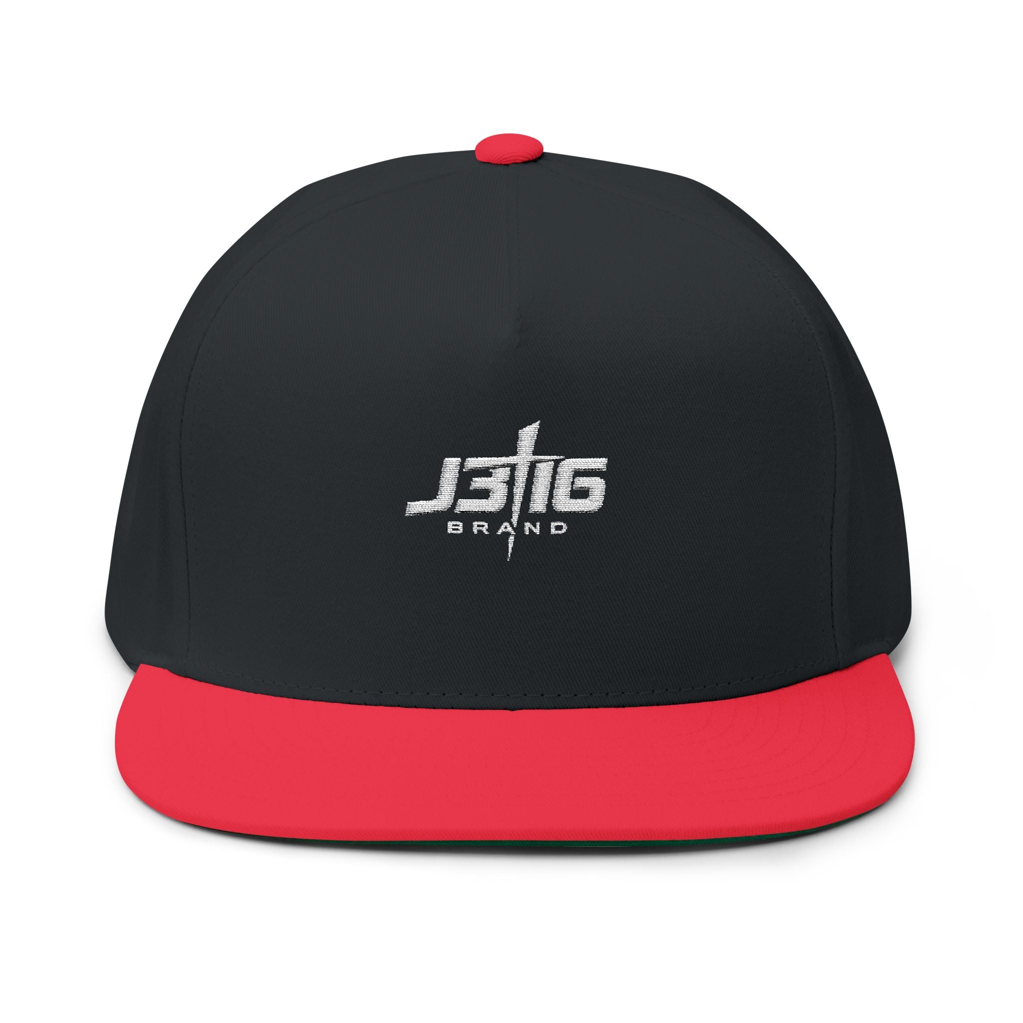 J316 Flat Cap