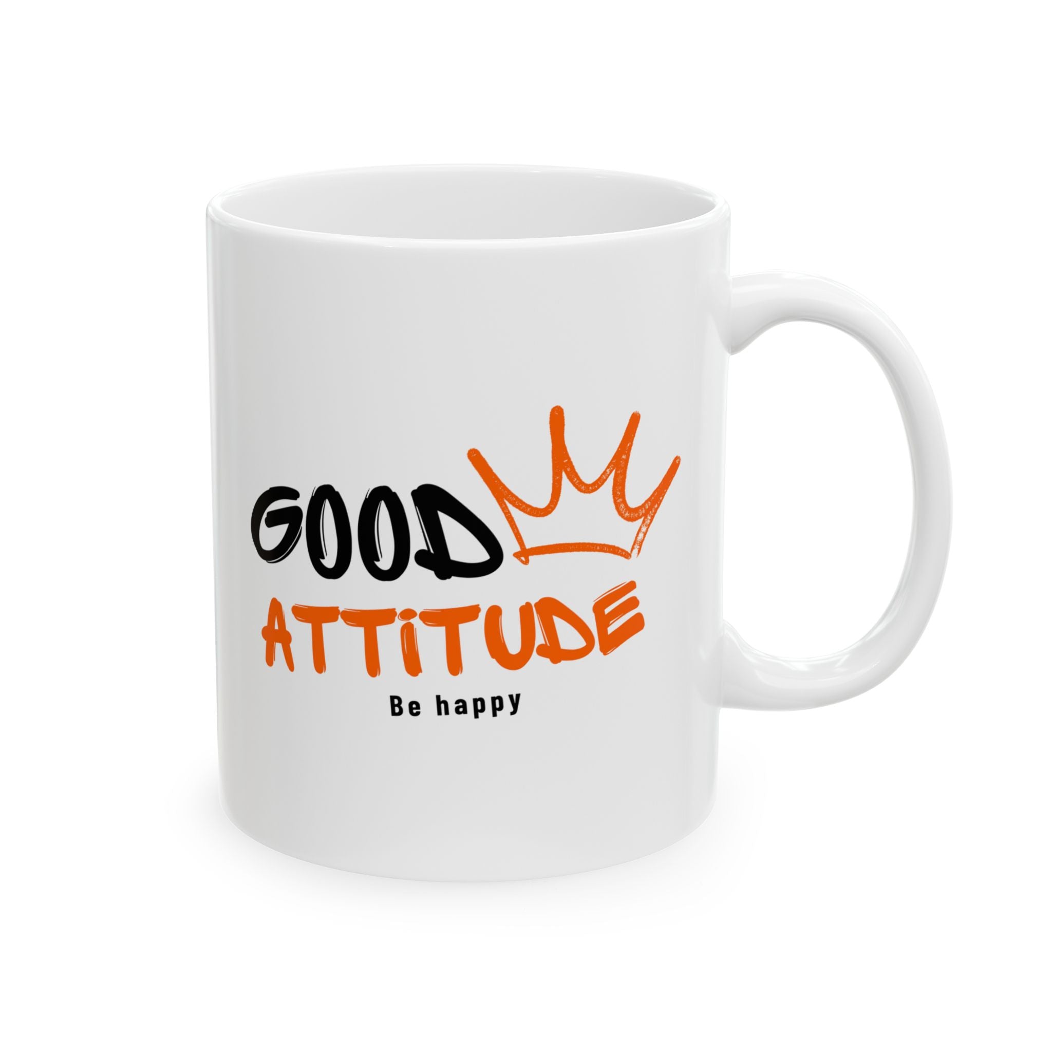 J316 Attitude mug 11 oz