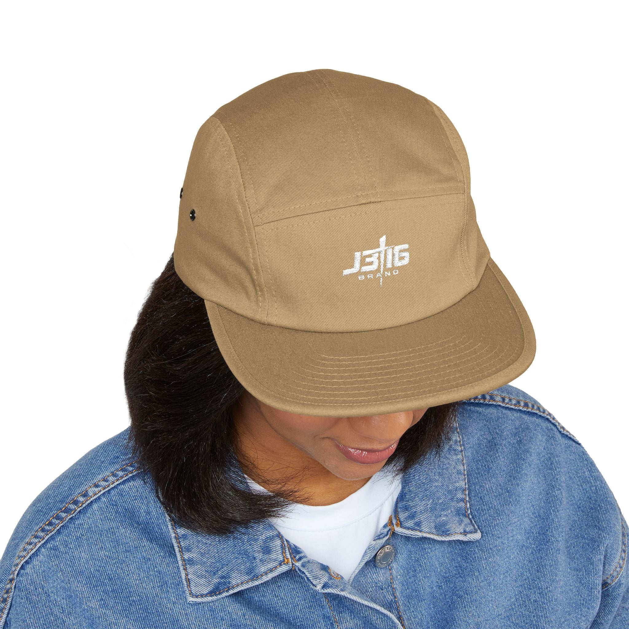 J316 Women’s camper hat