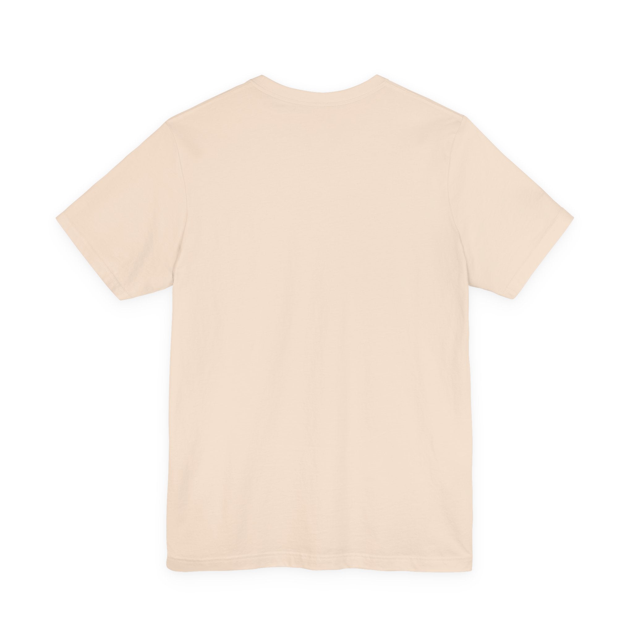 Dios Es Luz T‑Shirt – Retro Sunrise Christian Faith Tee