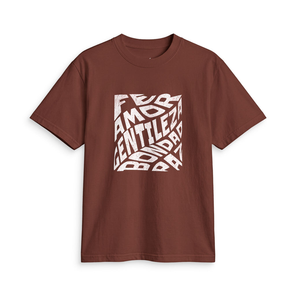 J316 Fruto del Espíritu Shaka Wear