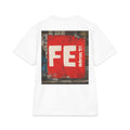 Shaka Wear Fe Oversized white