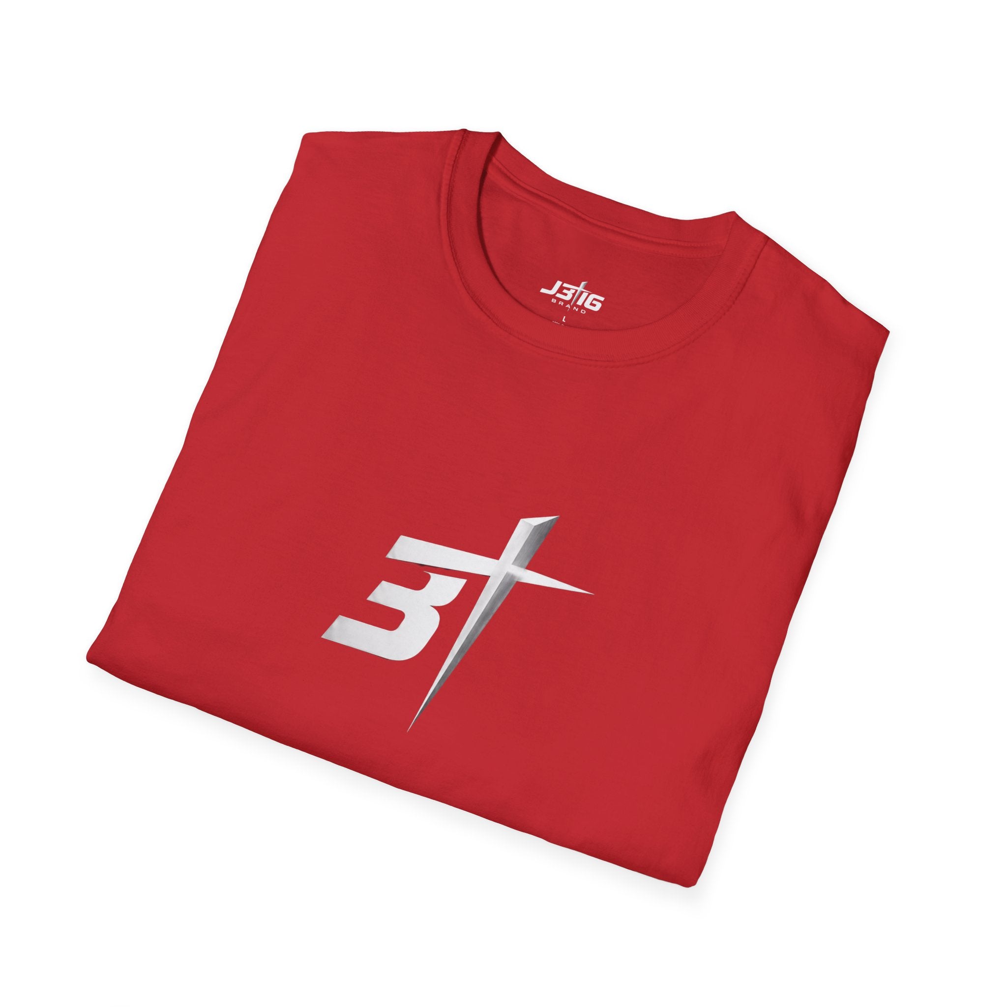 3 Cross T Shirt