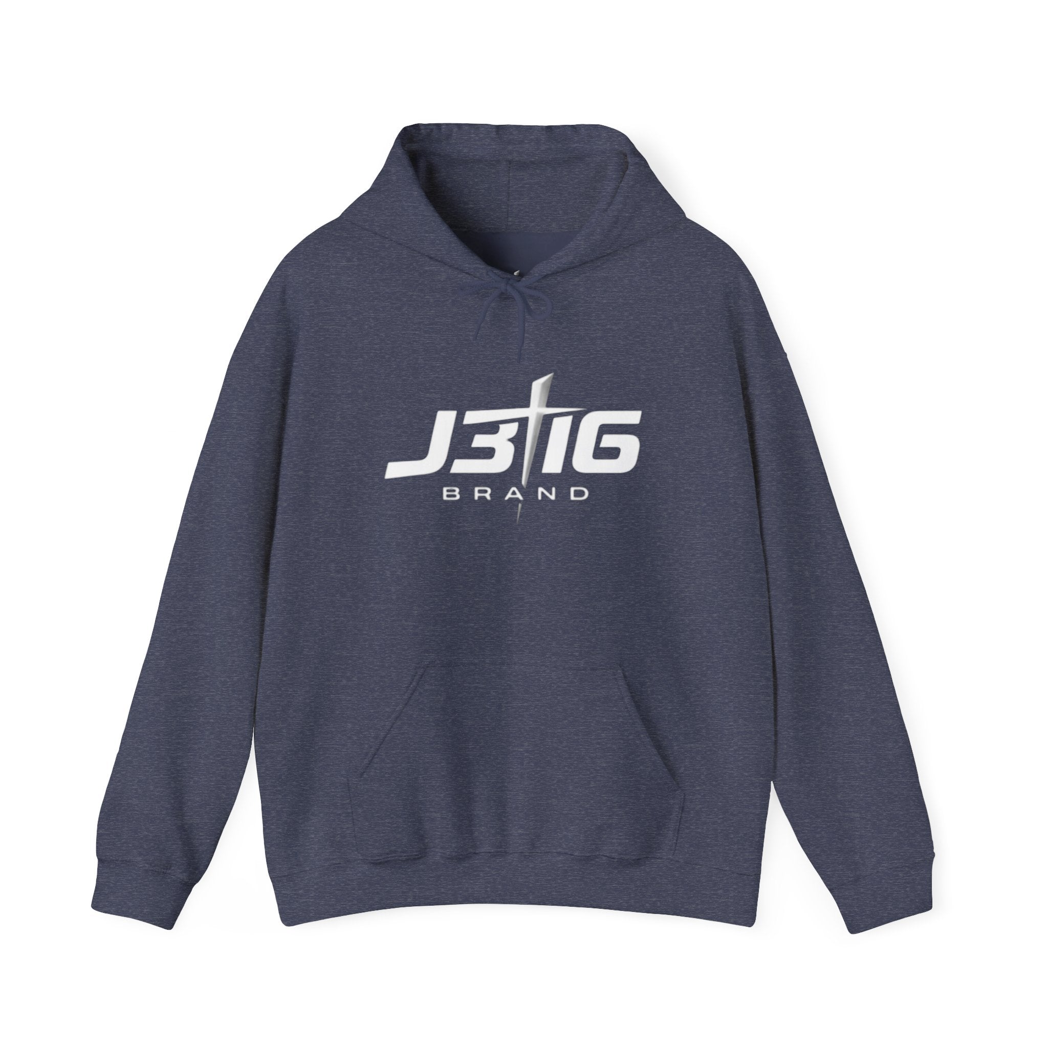 J316 Logo Dark