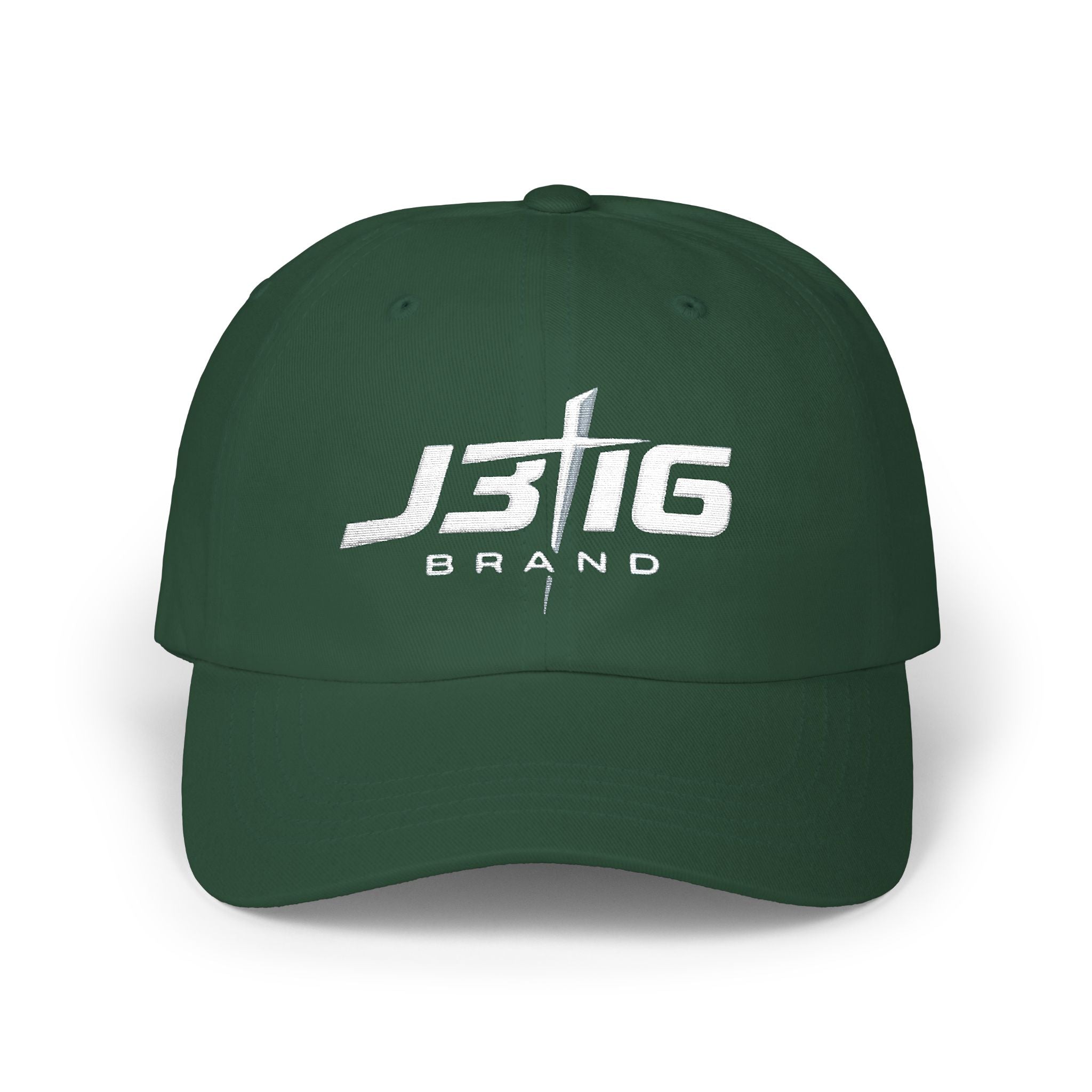 J316 Classic Cap Dark