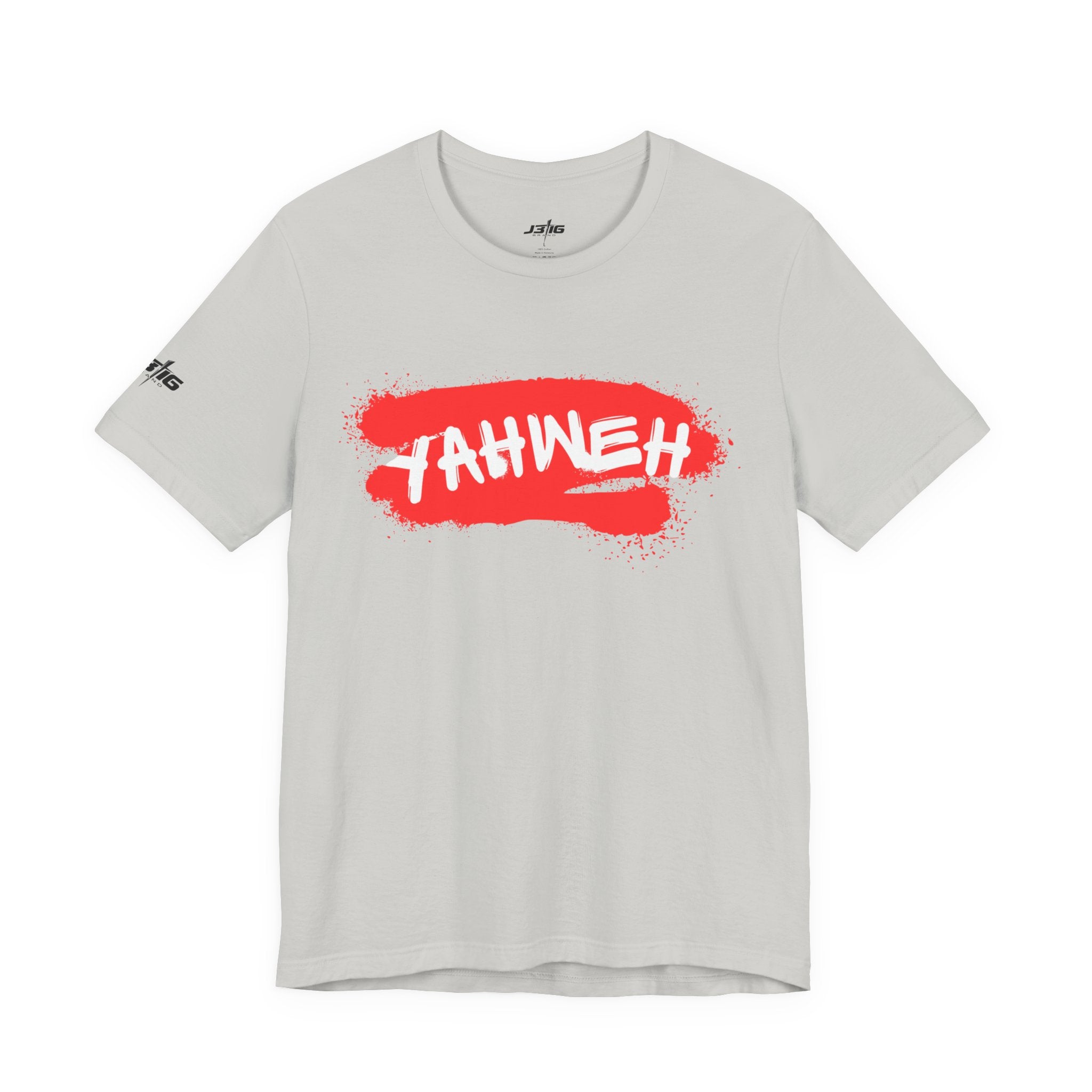 J316 Yahweh Shirt