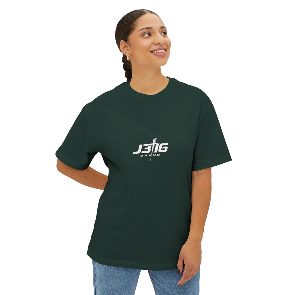 J316 Logo Oversized
