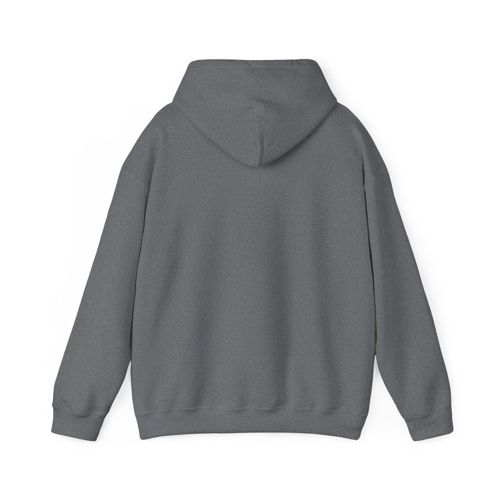 J316 Logo Hoodie