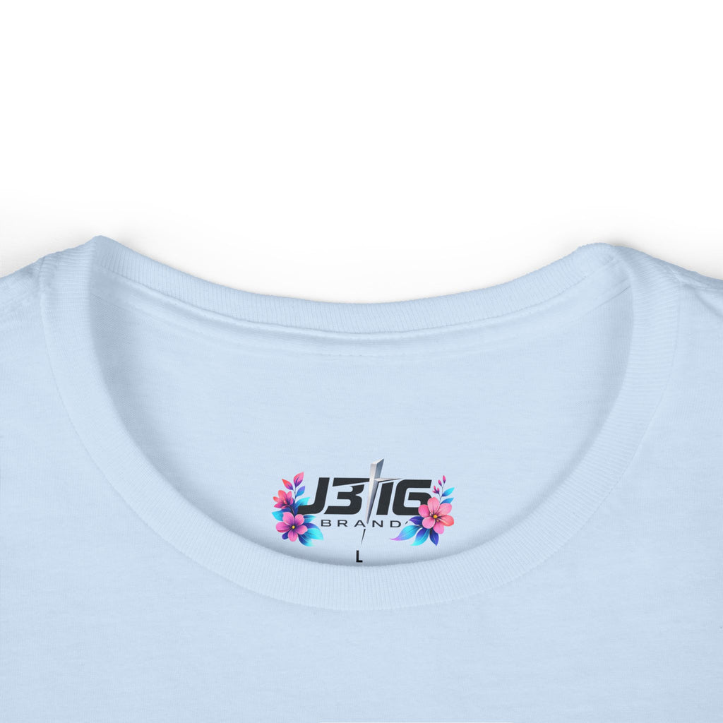 J316 Floral Logo