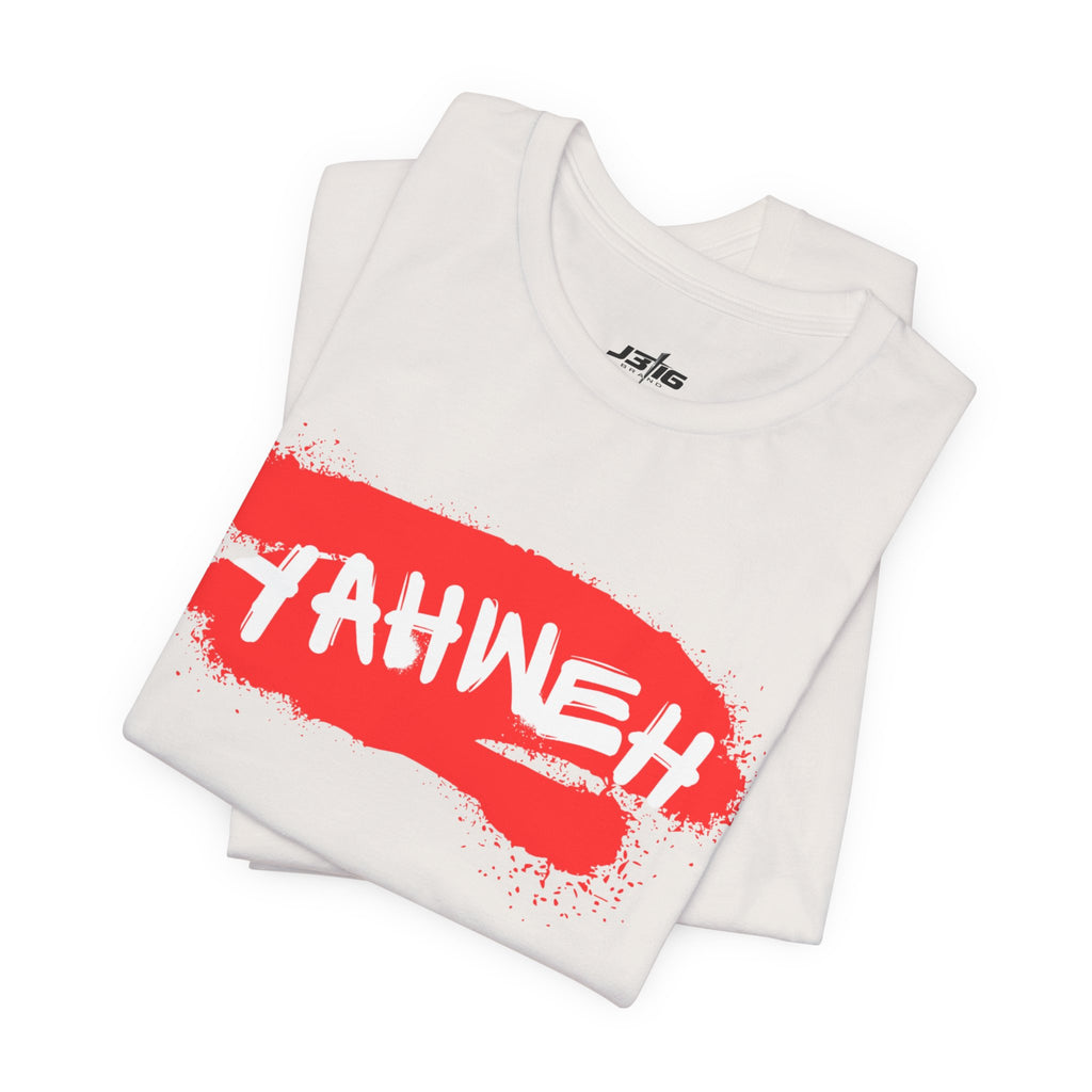 J316 Yahweh Shirt
