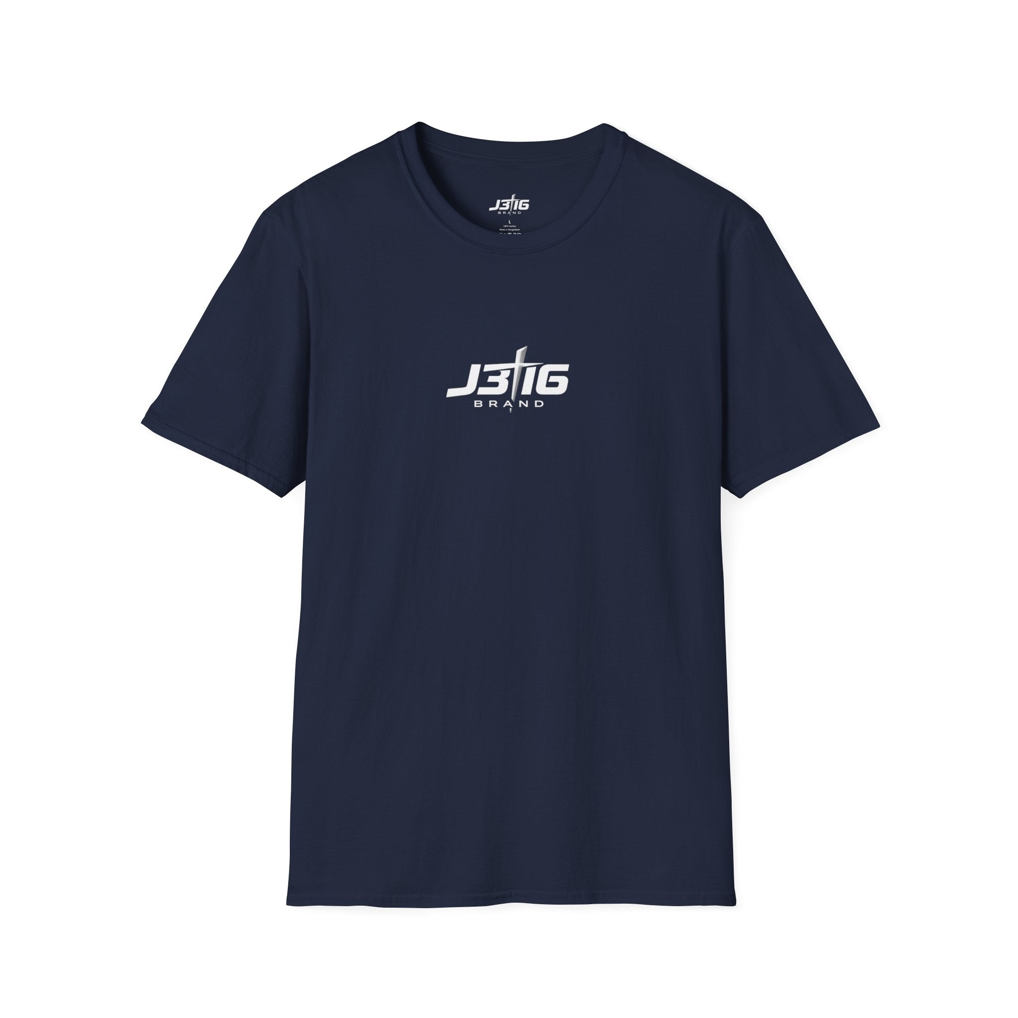 J316 Basic T-Shirt