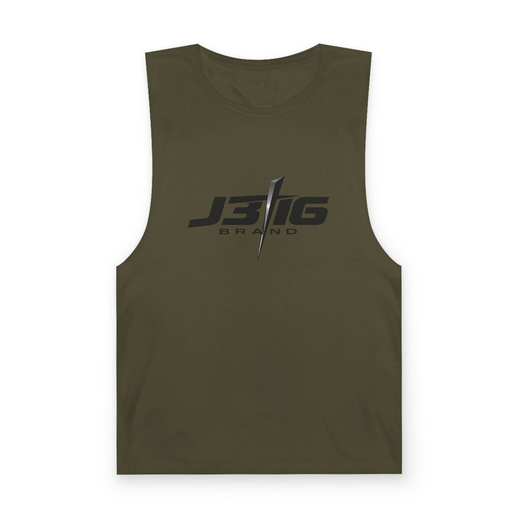 J316 Muscle Shirt