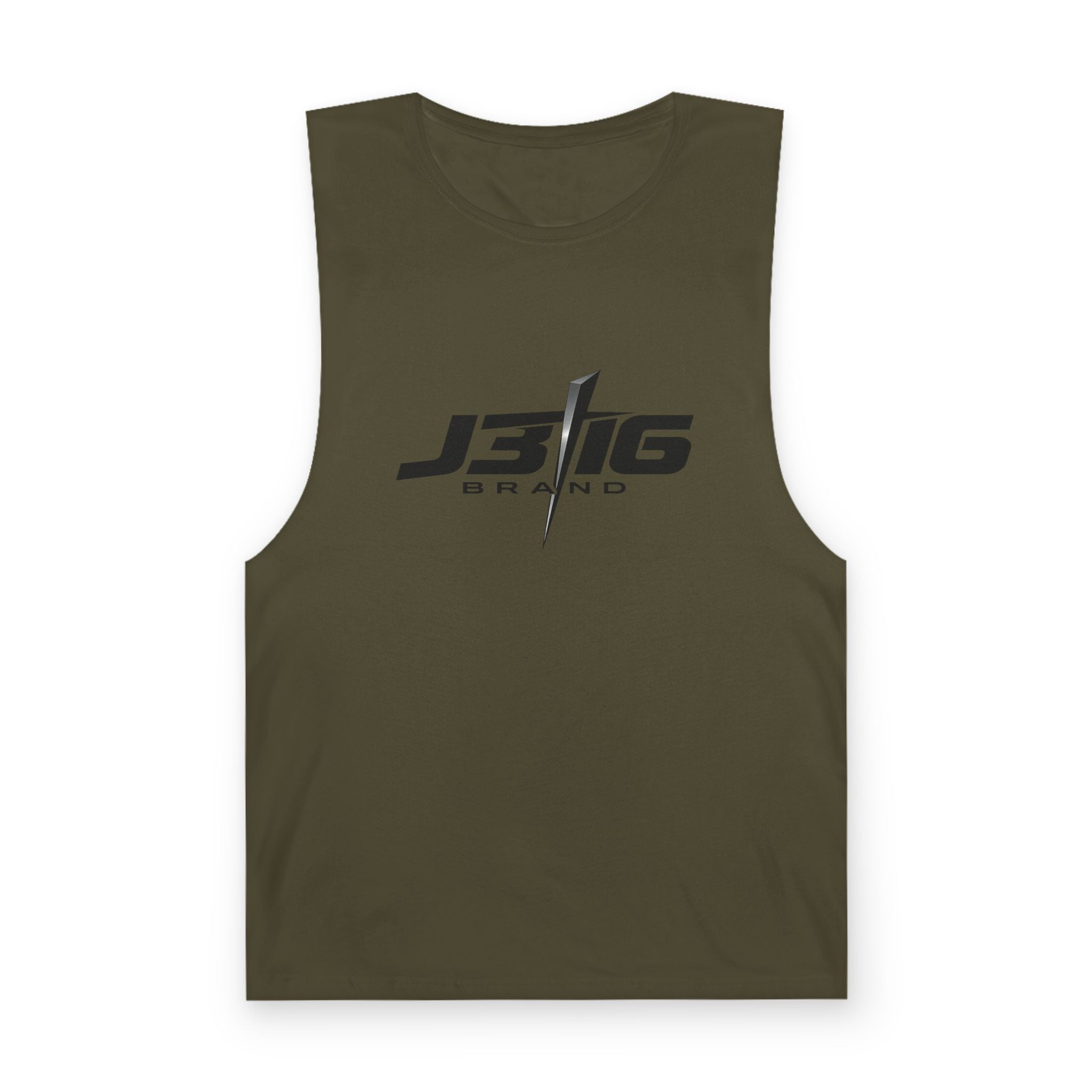 J316 Muscle Shirt