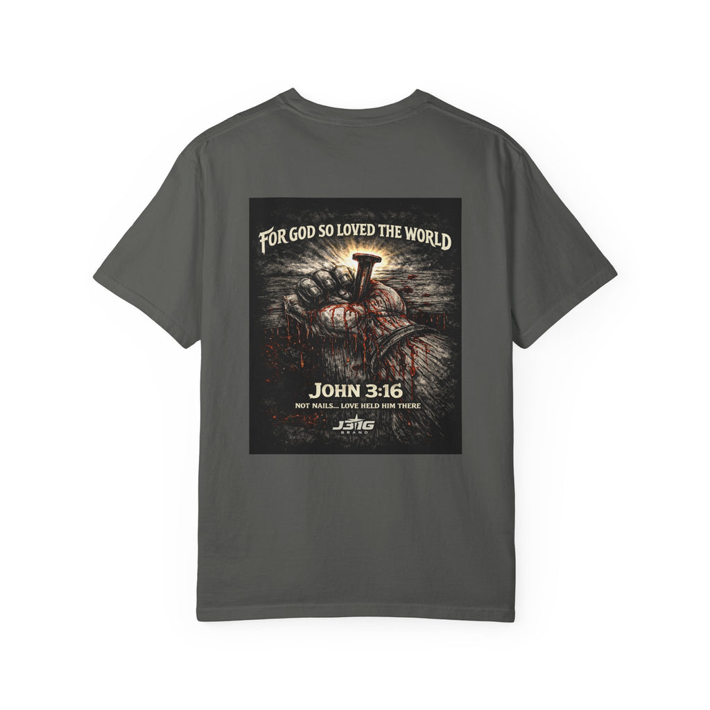 John 3:16 Shirt
