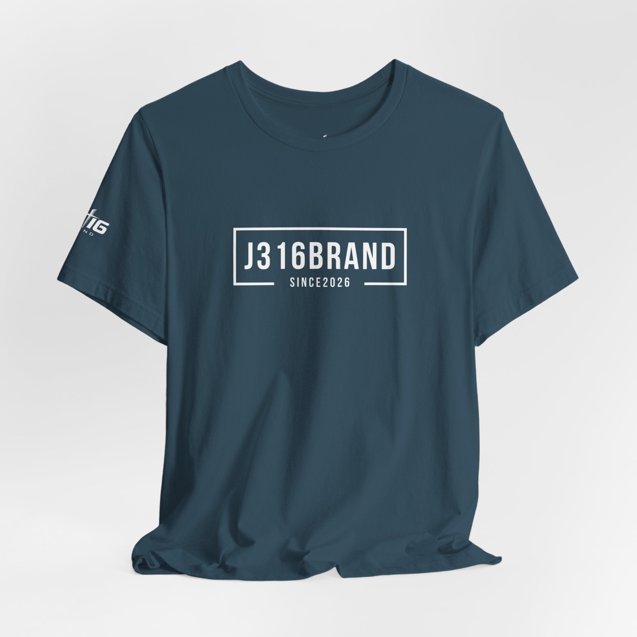 J316 Minimalist logo