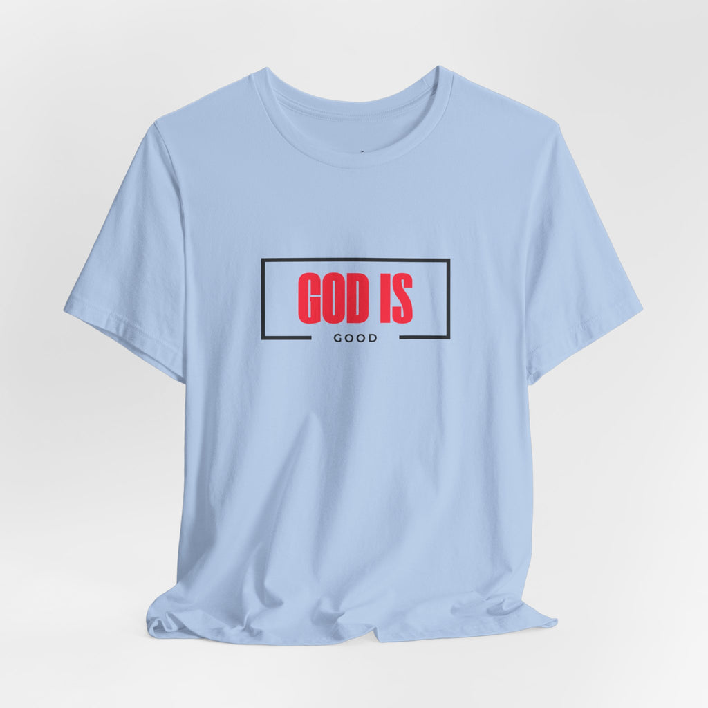 J316 God Is Good