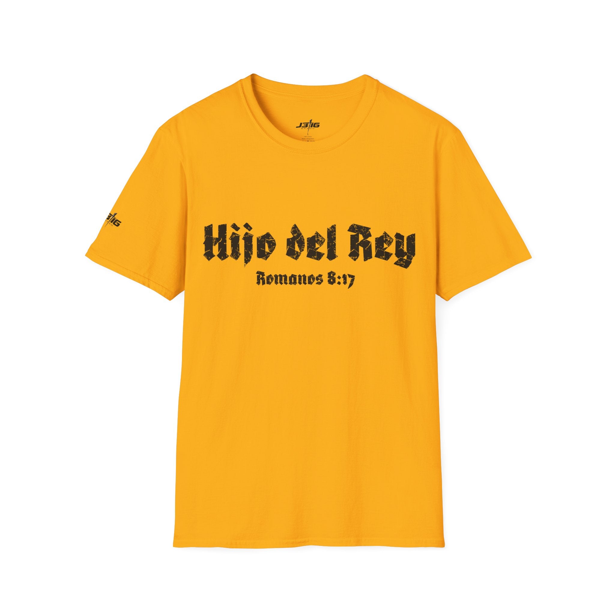 Hijo del Rey T-Shirt