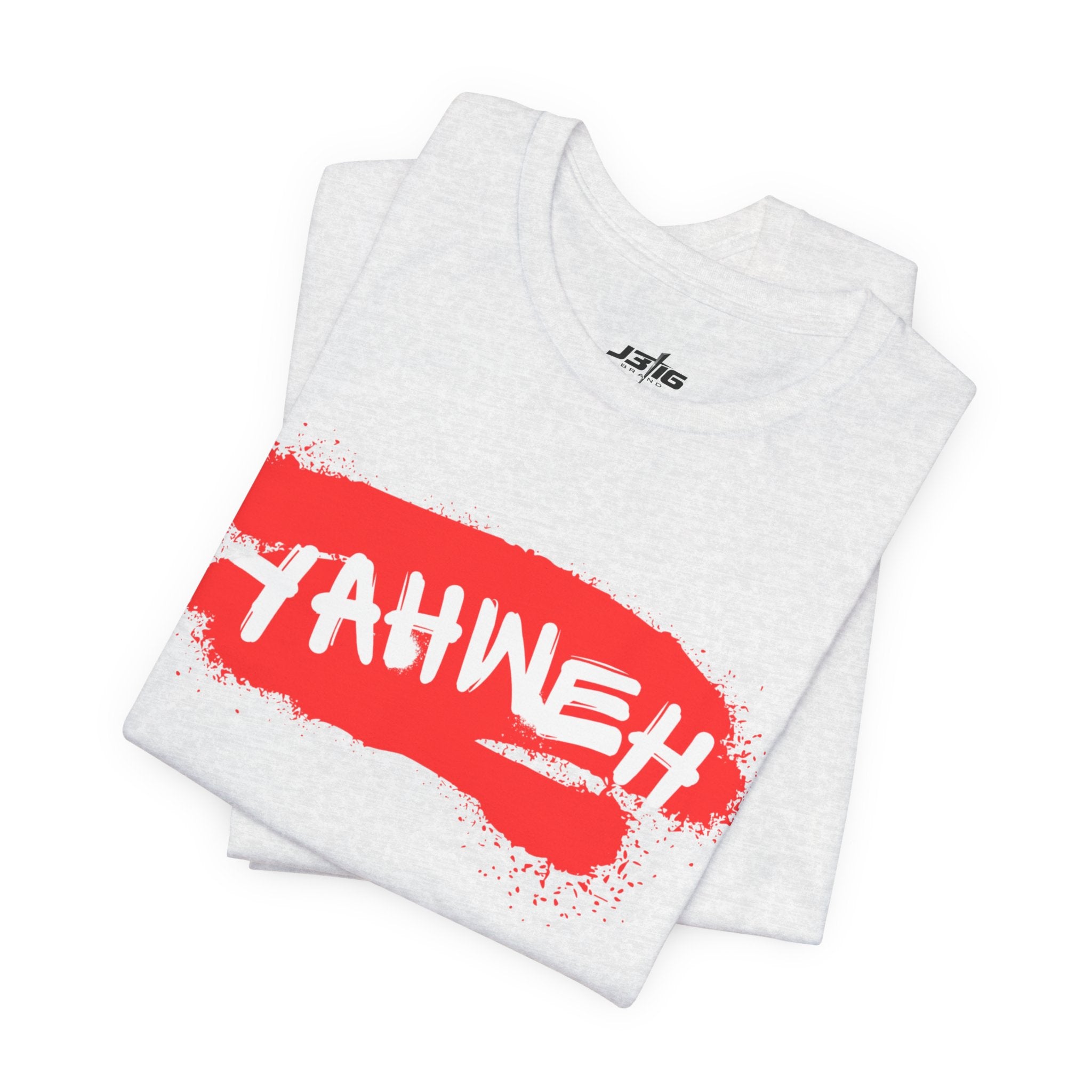 J316 Yahweh Shirt