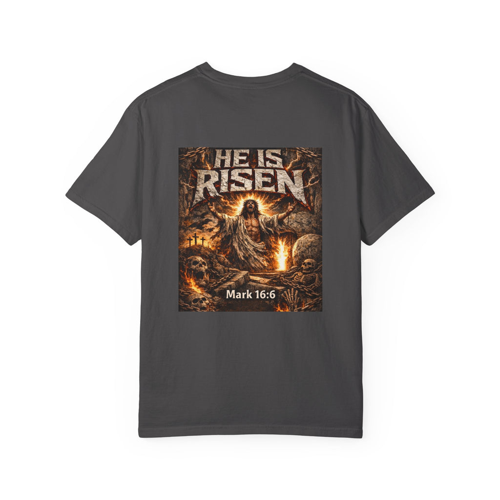 J316 He Is Risen