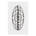 J316Brand Globe Rally Towel