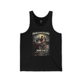 Christian John 3:16 Tank Top — ‘For God So Loved the World’ Graphic Tank