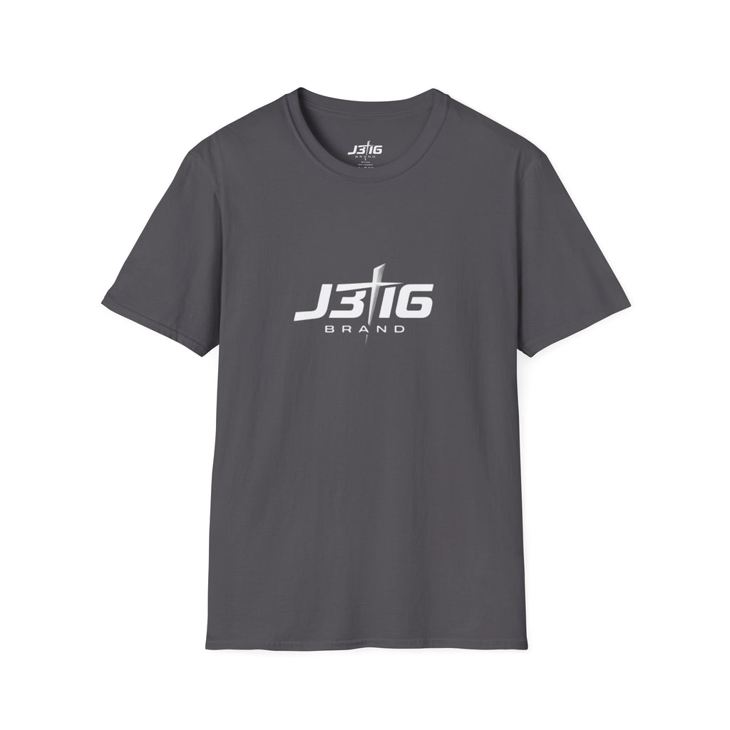 J316 Basic Logo Dark