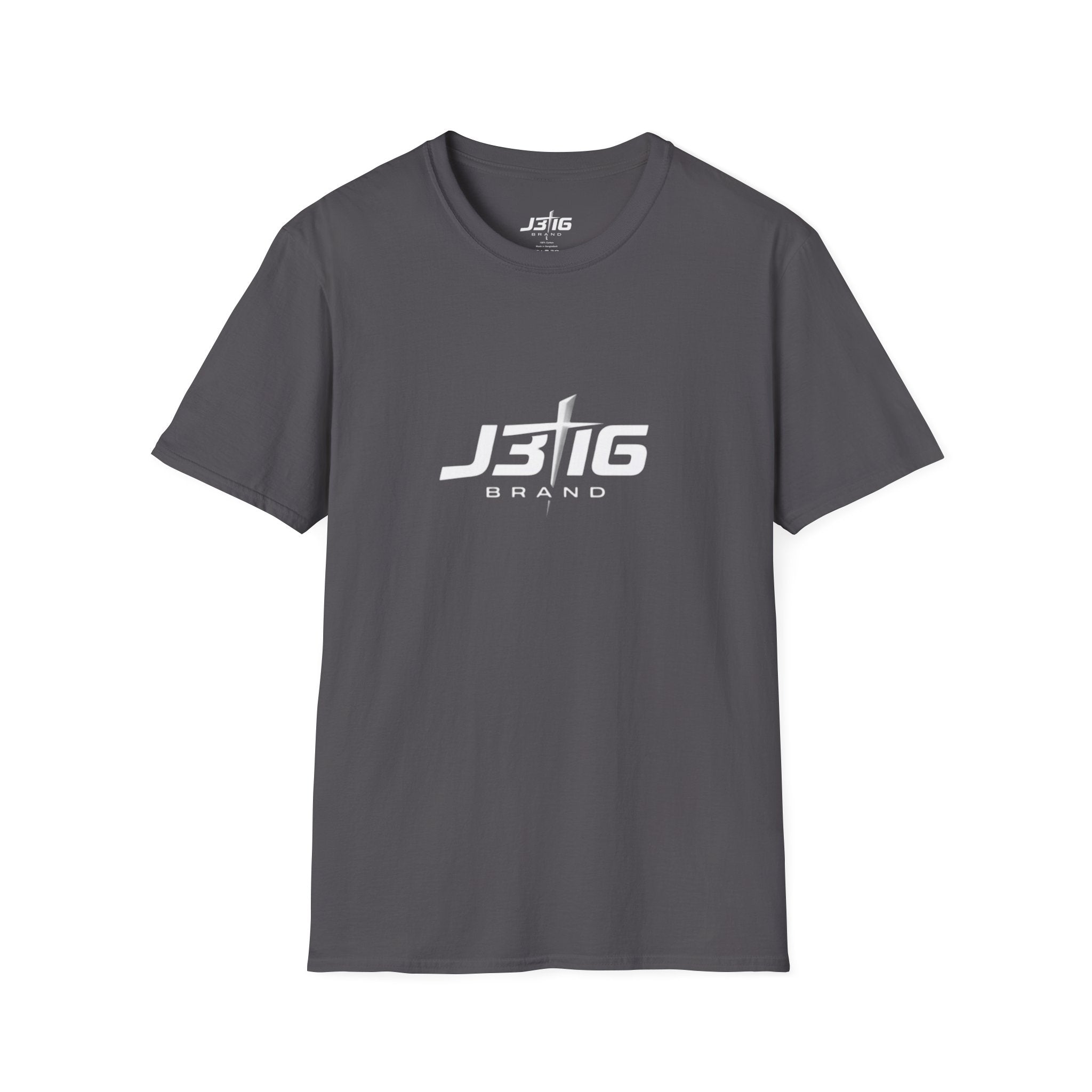 J316 Basic Logo Dark