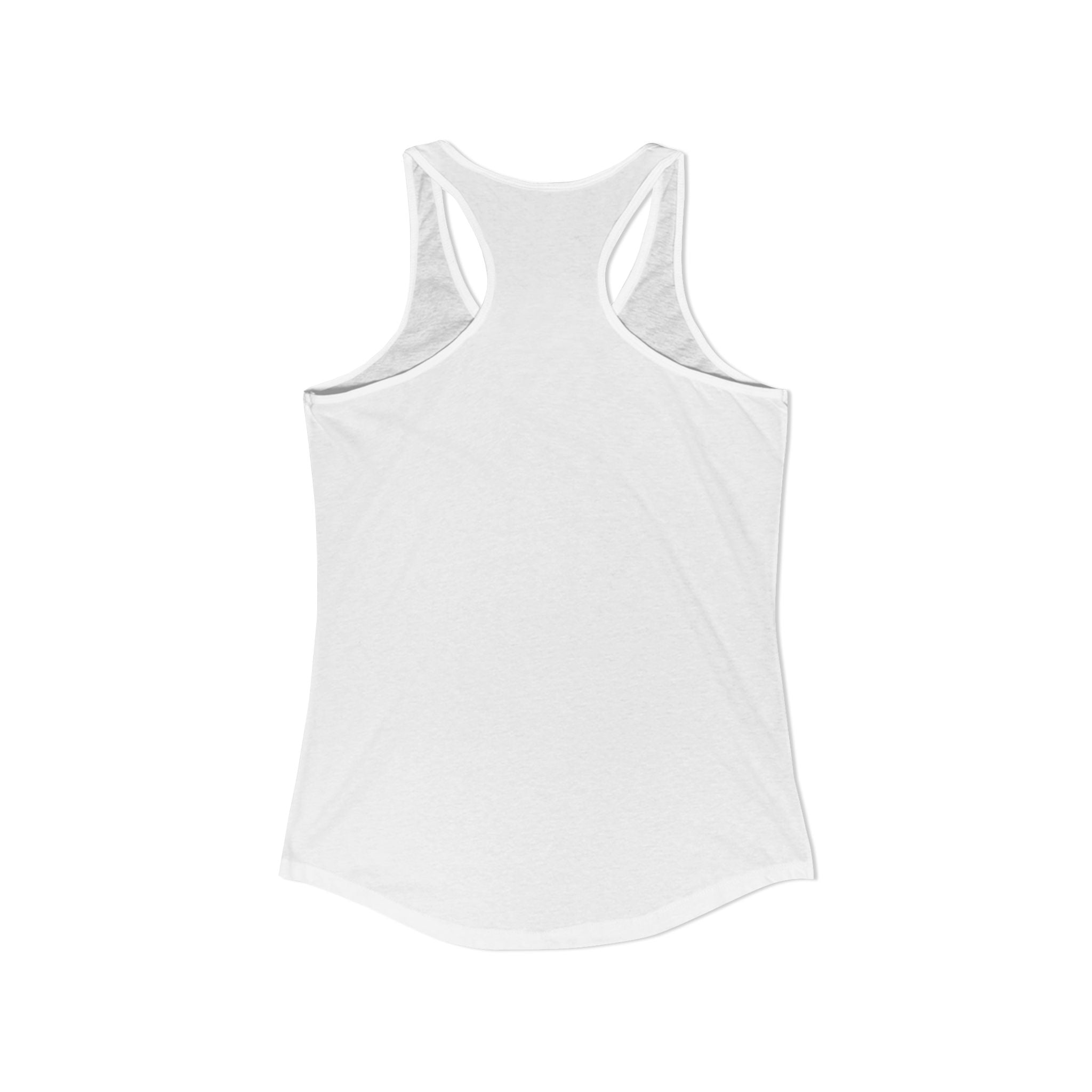J316 Gym Apparel Racerback
