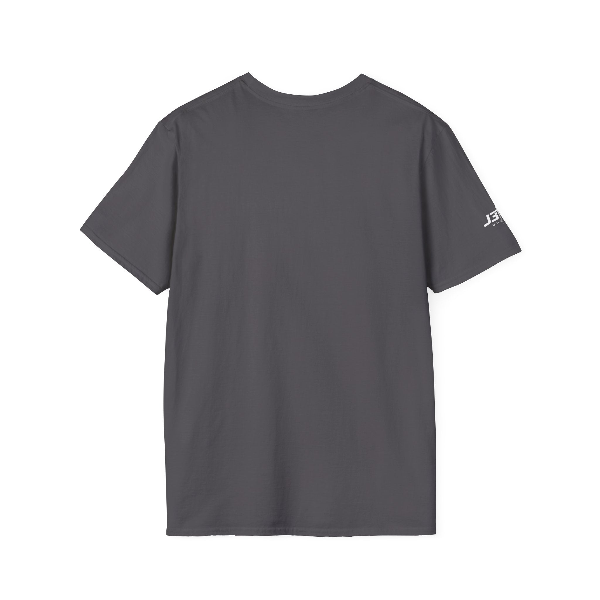 J316 We Need Jesus Shirt Dark