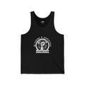 J316 Be Strong & Courageous Tank